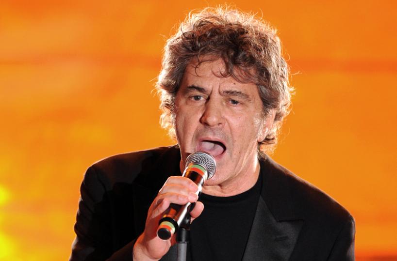 Fausto Leali