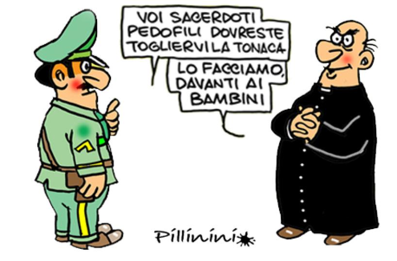 vignetta Pillinini