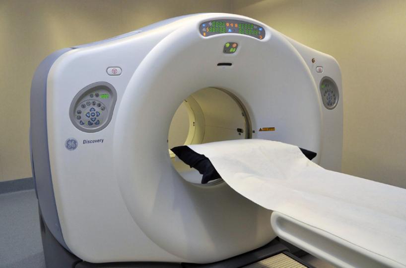 diagnostica, sanità pet-tac