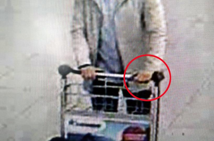 attacchi terroristici a Bruxelles