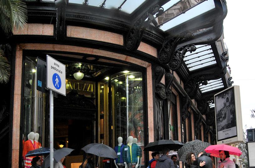 Bari, Decaro,: ronto per gara progetto restyling via Sparano