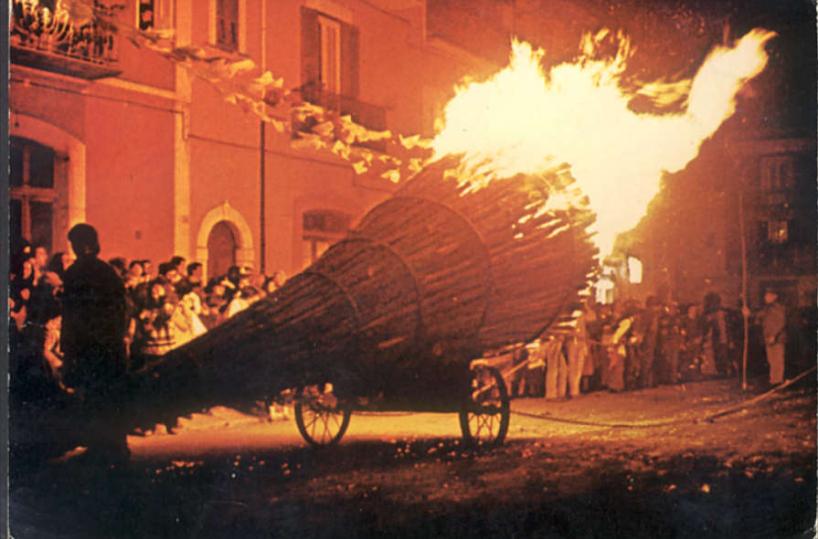 fracchie di san marco in lamis