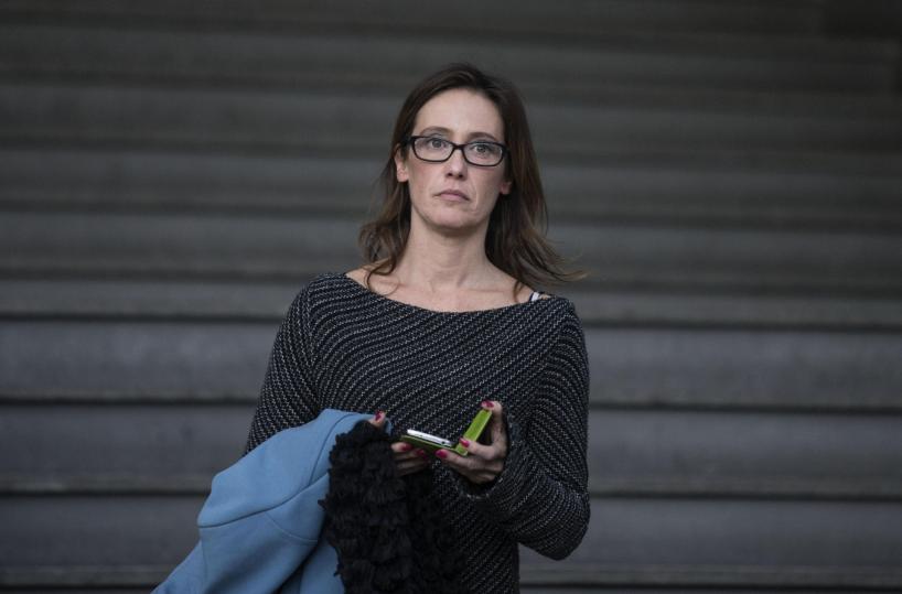 Ilaria Cucchi