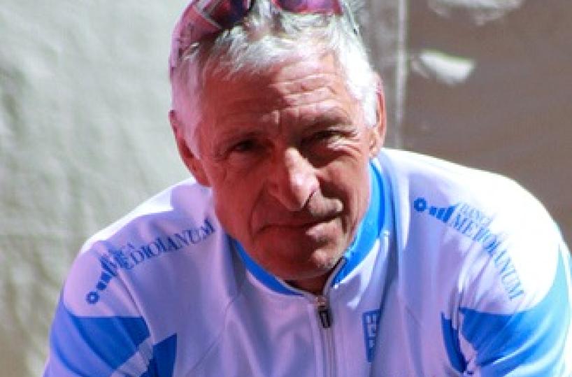 Francesco moser