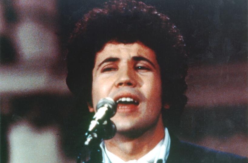 Lucio Battisti