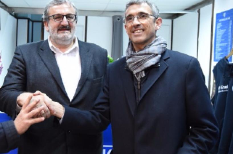 emiliano e marino