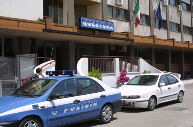 polizia