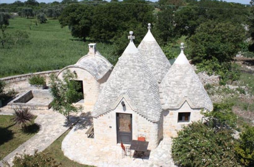 masseria