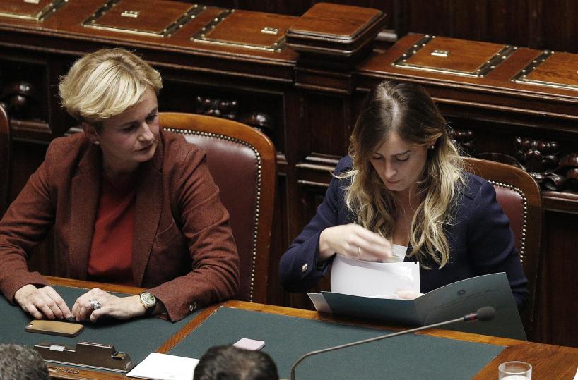 boschi e guidi