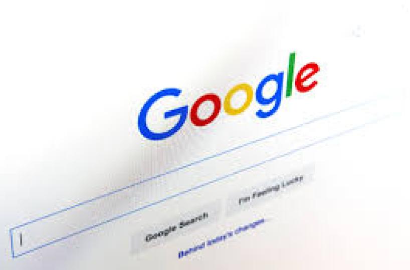 google