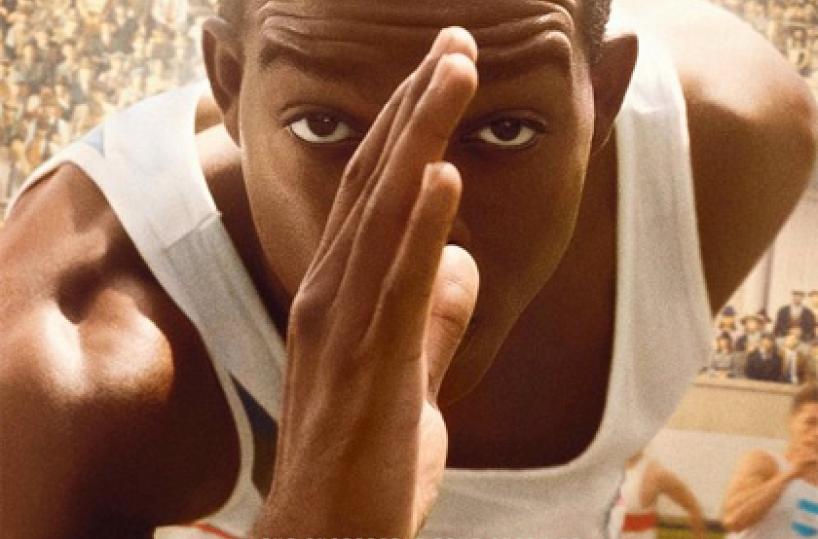 Race - Il colore della vittoria