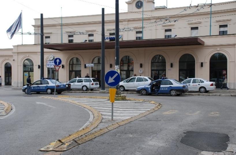 Alta velocità fino a Lecce, lettera ai parlamentari salentini