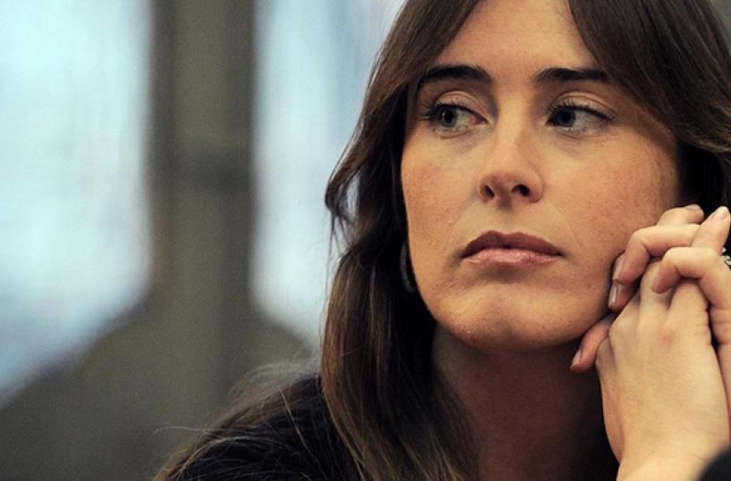 ministro Maria Elena Boschi