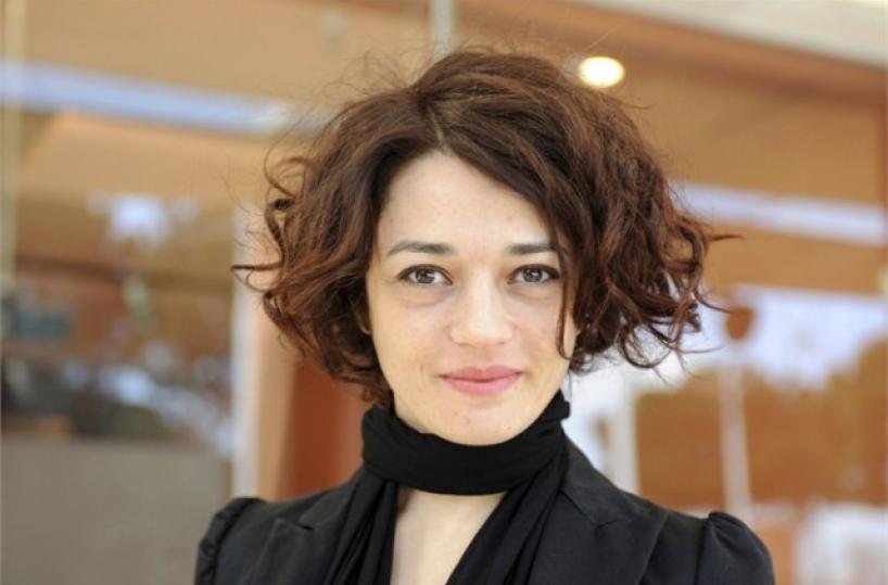 Carmen Consoli