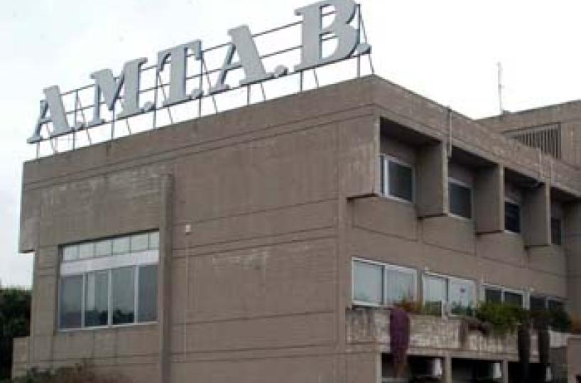 Bari, Comune proroga il contratto con l'Amtab fino al 2026