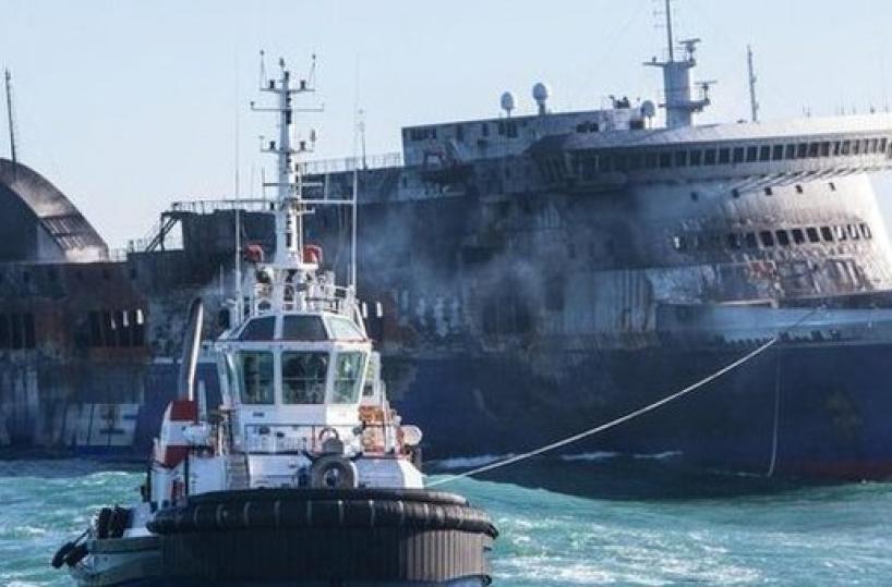 Norman Atlantic