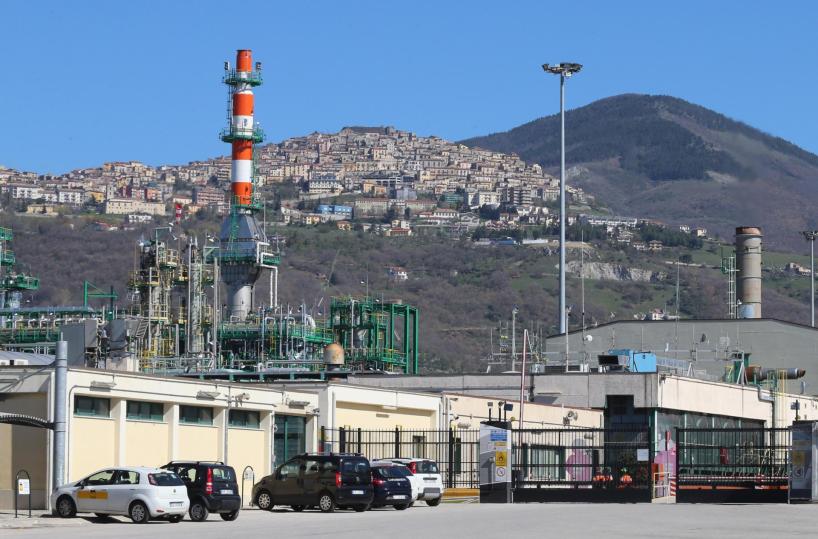 Inchiesta petrolio, ricorsi al Riesame De Giorgi chiede di essere sentito M5S: Mattarella blocchi le riforme