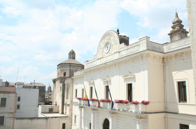comune di Gravina