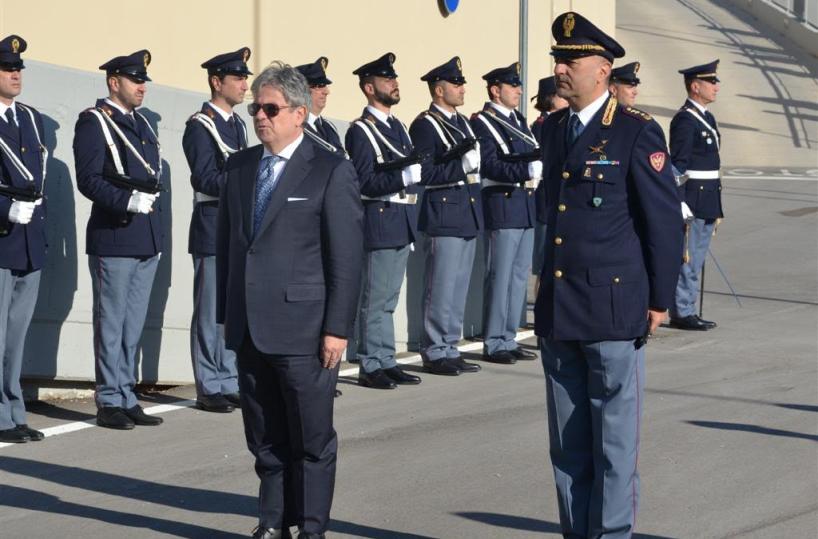 carmine esposito