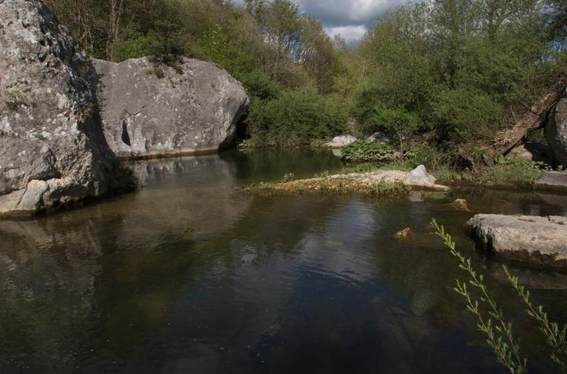 Uomo trovato morto nel fiume Trigno è un barese residente a Cerignola 