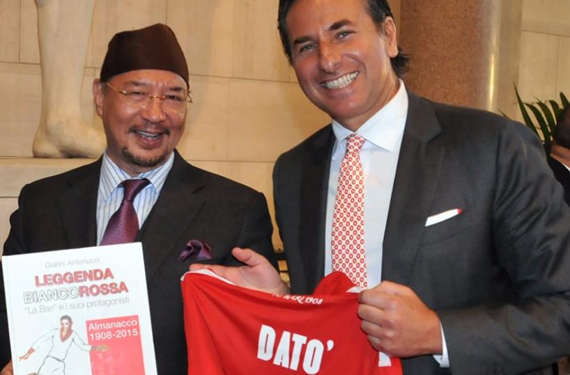 paparesta noordin
