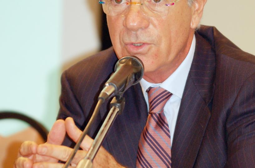 Aeroporti Puglia, sequestrati  beni  all'ex manager Di Paola