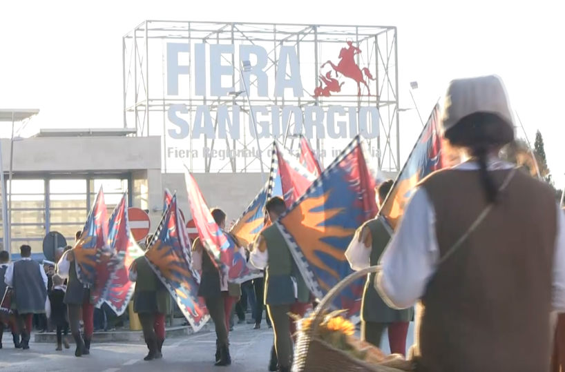 fiera di San Giorgio
