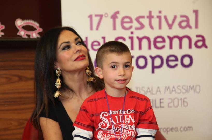 Maria Grazia Cucinotta
