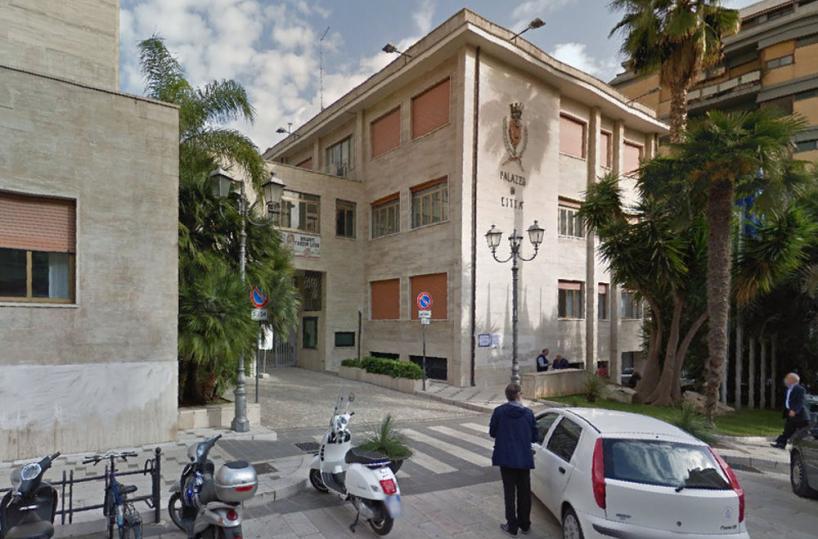 comune di Brindisi