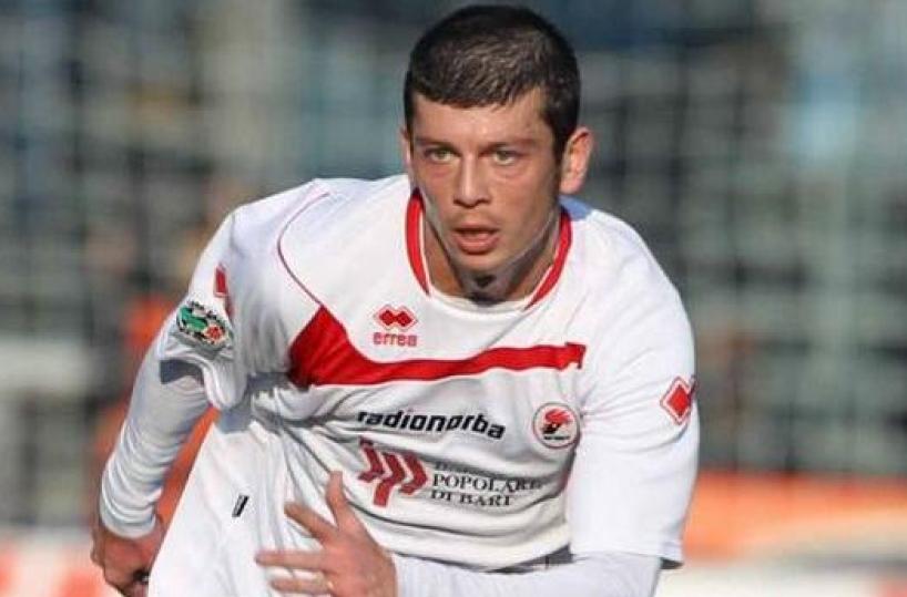 Massimo Donati