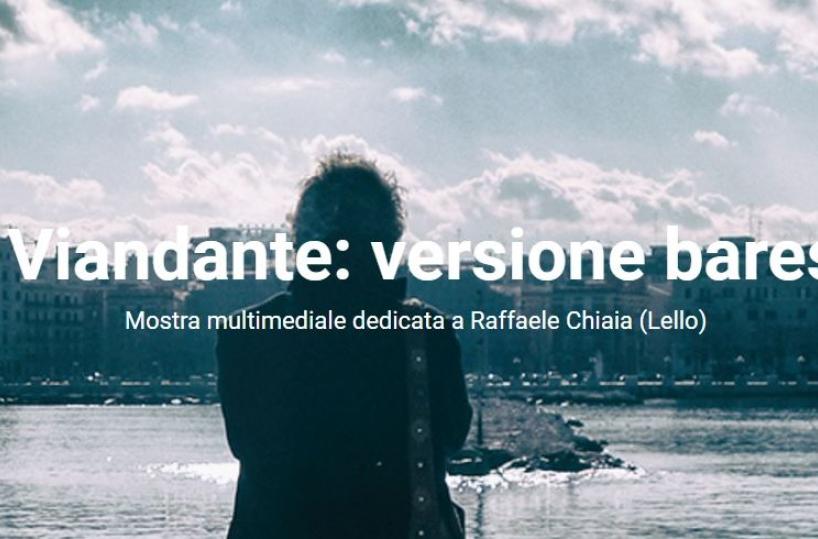 Raffaele «Lello» Chiaia 