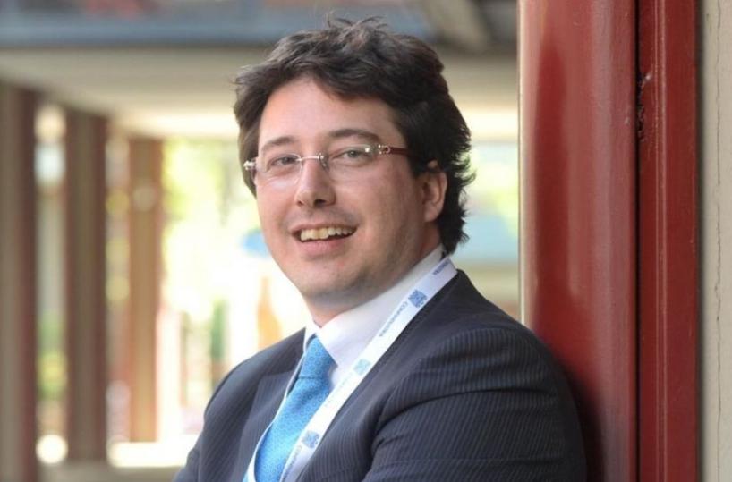 gianluca gemelli