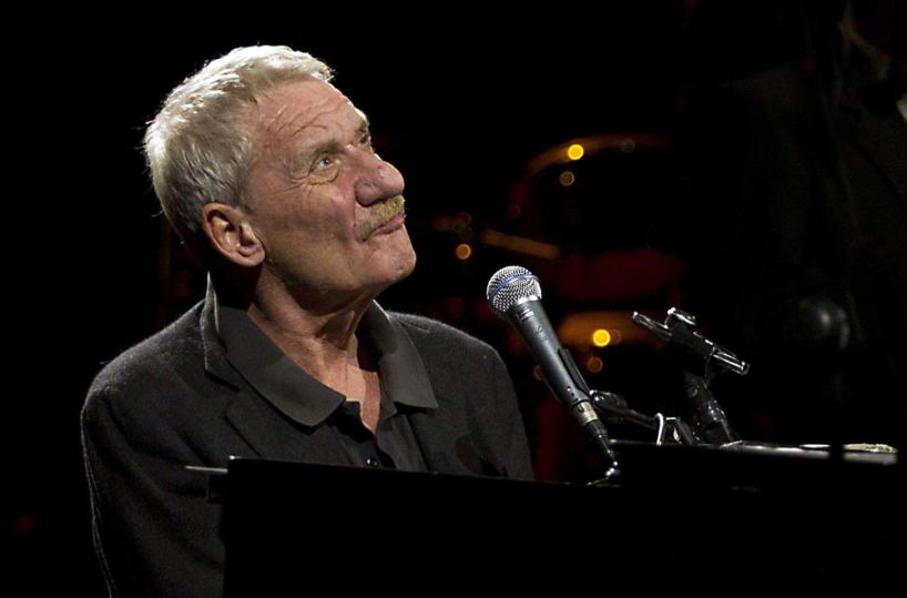 Paolo Conte
