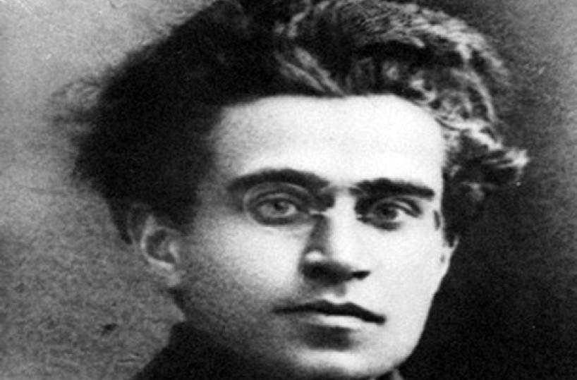 Antonio Gramsci