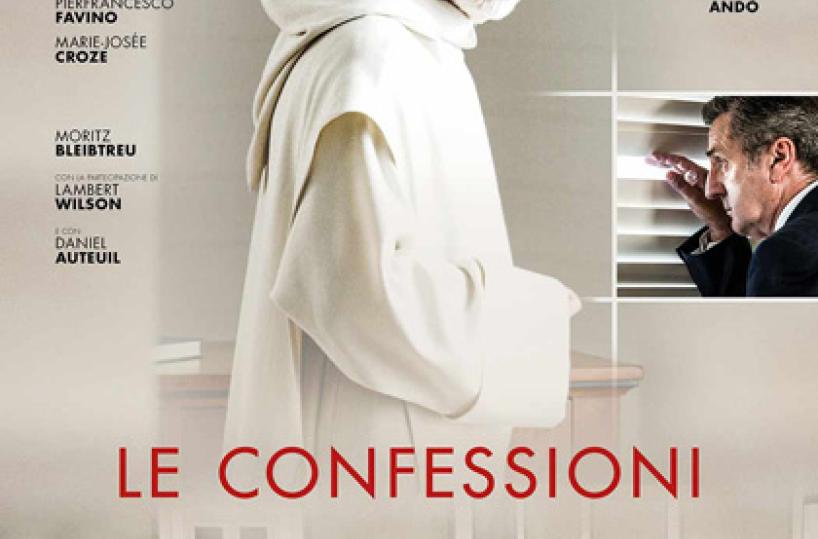 Le Confessioni