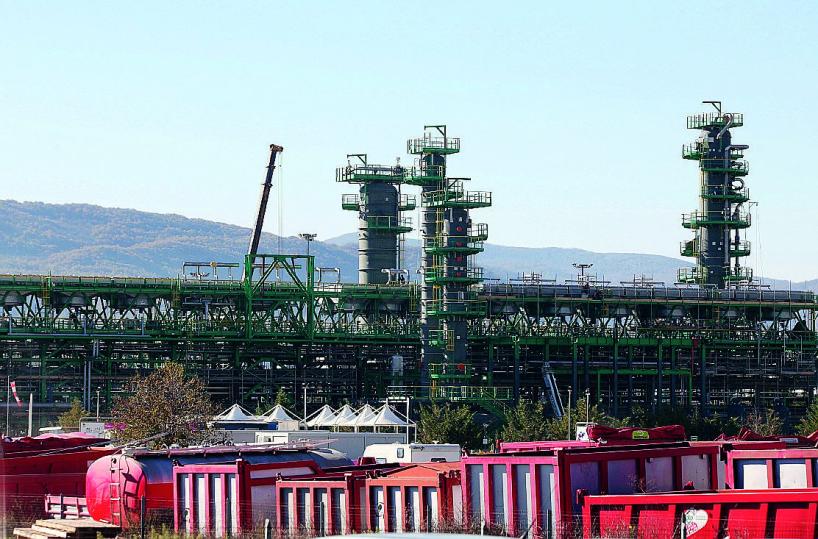 «I soldi del petrolio?Spesi a pioggia e male»