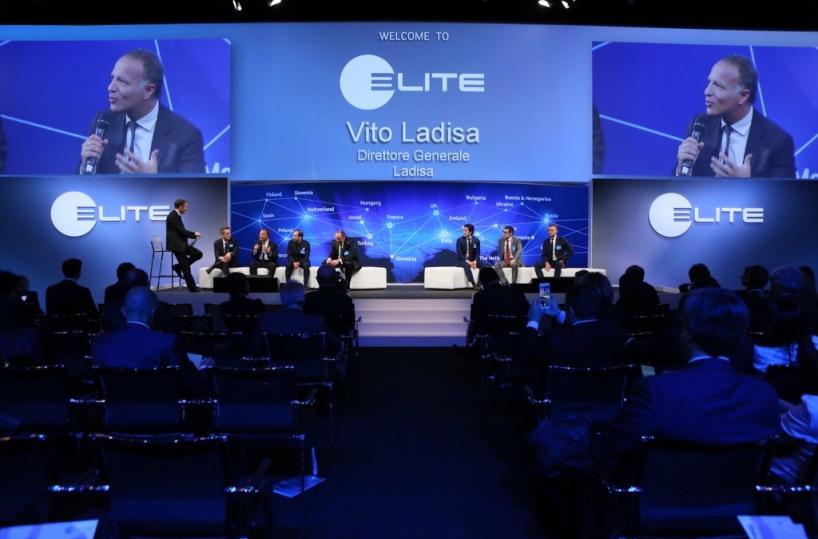 Ladisa Spa entra  nel progetto Elite  di Borsa Italiana