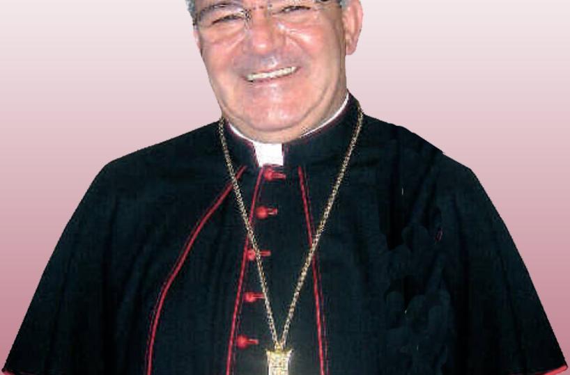 Monsignor Orofino  nuovo vescovo  di Tursi-Lagonegro