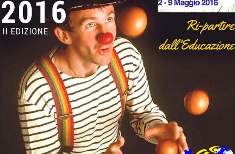 Euro.Soul festival europeo
