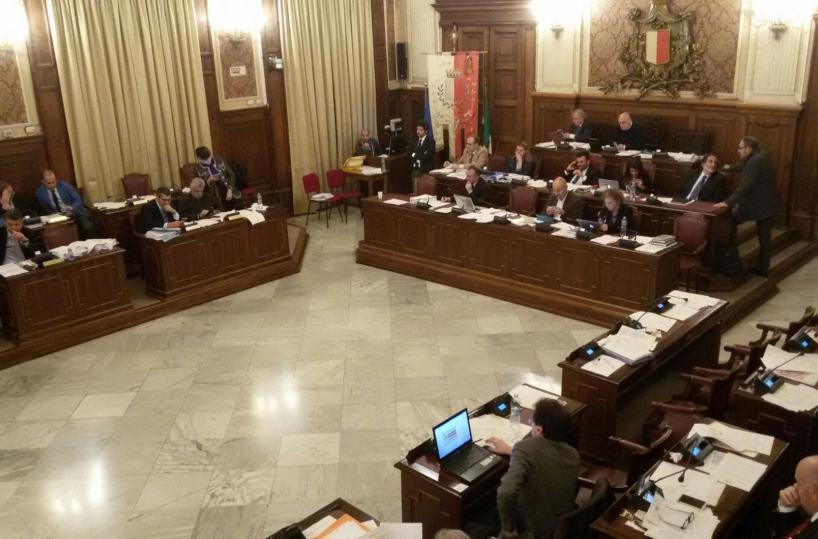 consiglio comunale