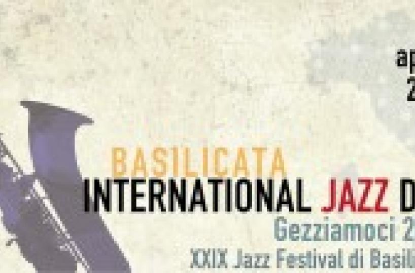basilicata jazz