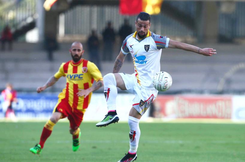 benevento lecce