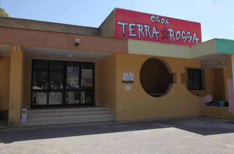terra rossa lecce