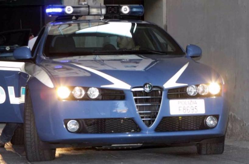 polizia