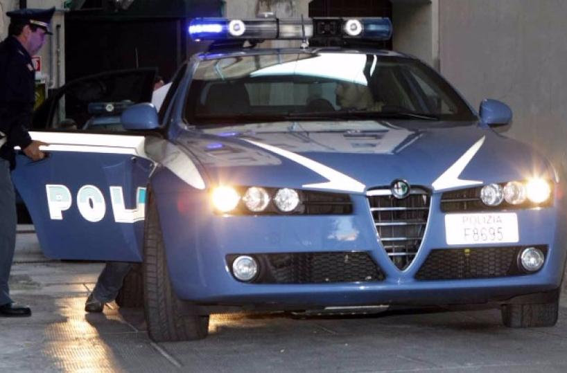polizia