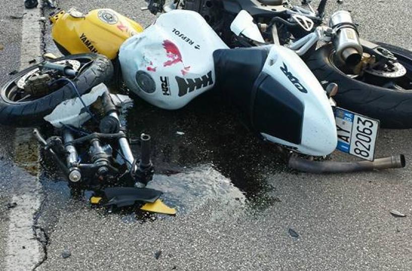 Ambulanza si scontra con automentre trasporta bimbo asmatico