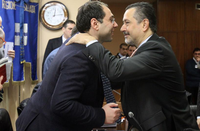 Regione, Pittella sbarrala strada a Lacorazza