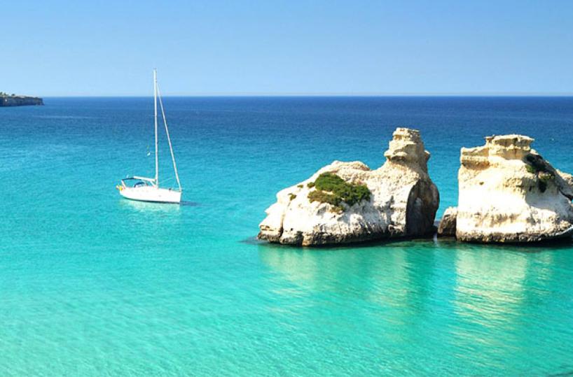 torre dell'orso