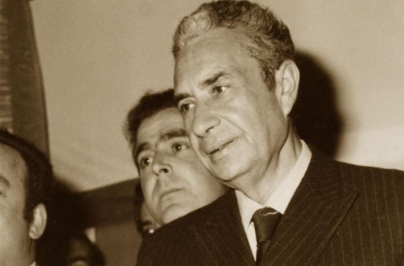 L’incrocio di via Fani e la memoria di Aldo Moro 