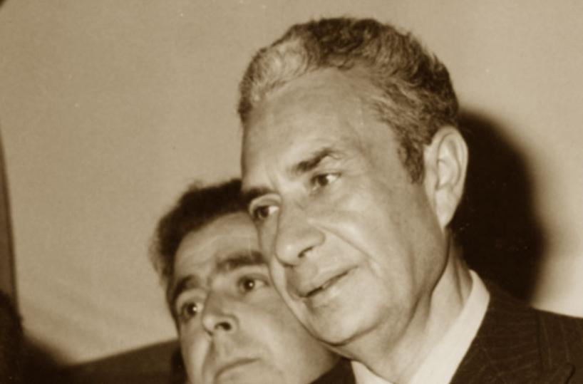 Aldo Moro
